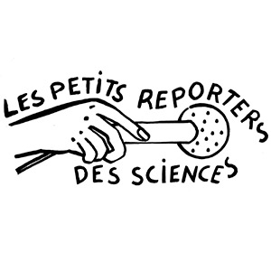 Les petits reporters des sciences