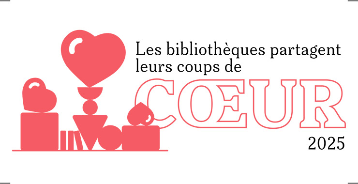 Les coups de coeur 2024