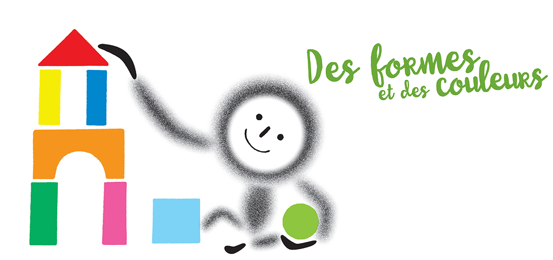 Chapitre 5 : des formes et des couleurs