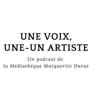 Une voix, une-un artiste